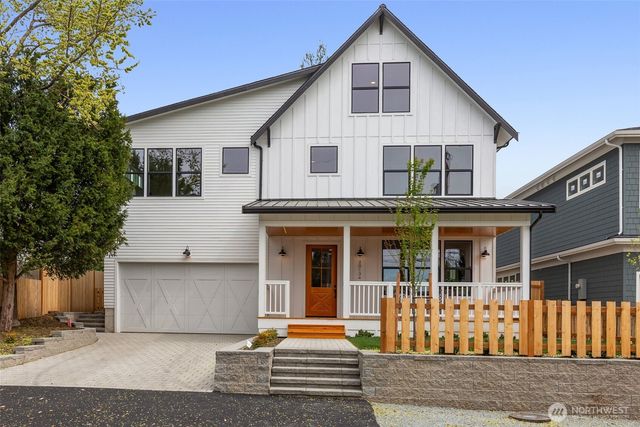 20134 23rd Avenue NW, Shoreline, WA 98177