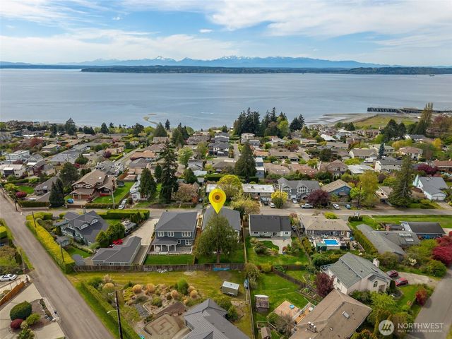 20134 23rd Avenue NW, Shoreline, WA 98177