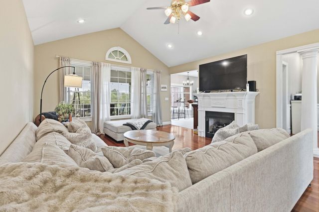 1224 Whitson School Road, London, KY 40741