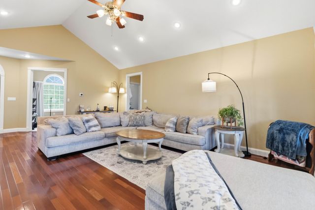 1224 Whitson School Road, London, KY 40741