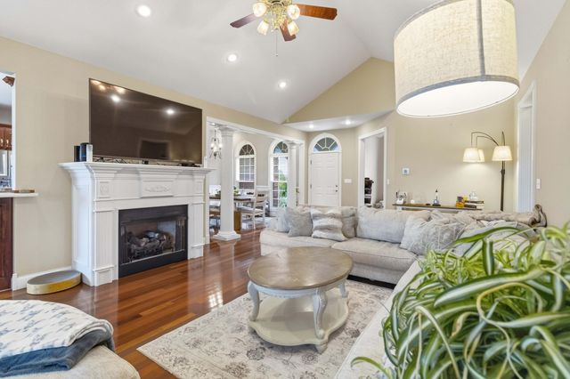 1224 Whitson School Road, London, KY 40741