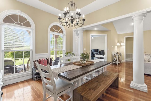 1224 Whitson School Road, London, KY 40741