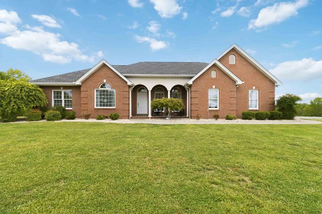 1224 Whitson School Road, London, KY 40741