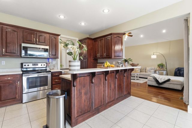 1224 Whitson School Road, London, KY 40741