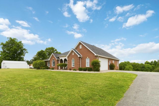 1224 Whitson School Road, London, KY 40741