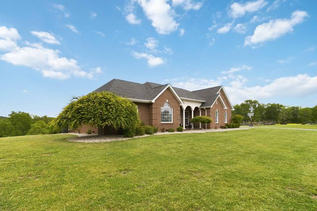 1224 Whitson School Road, London, KY 40741