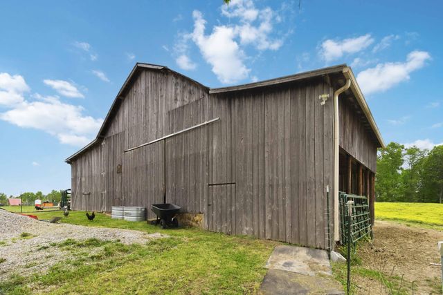 1224 Whitson School Road, London, KY 40741