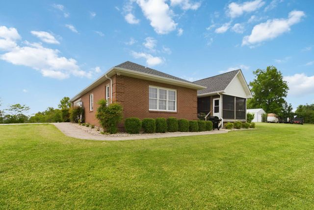 1224 Whitson School Road, London, KY 40741