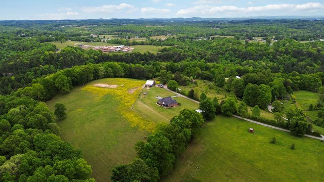1224 Whitson School Road, London, KY 40741