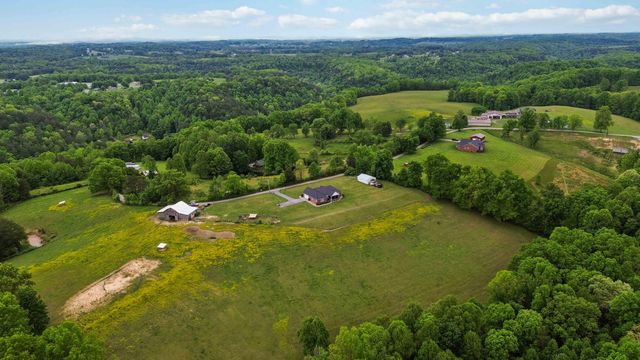 1224 Whitson School Road, London, KY 40741