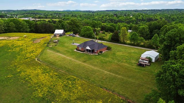 1224 Whitson School Road, London, KY 40741