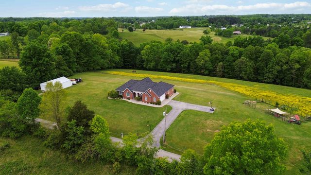 1224 Whitson School Road, London, KY 40741