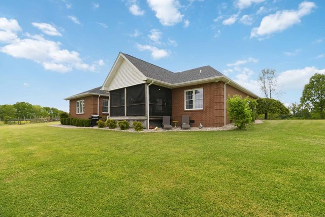 1224 Whitson School Road, London, KY 40741