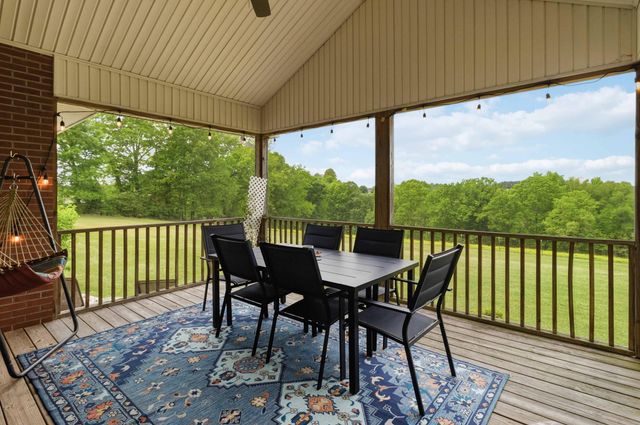 1224 Whitson School Road, London, KY 40741