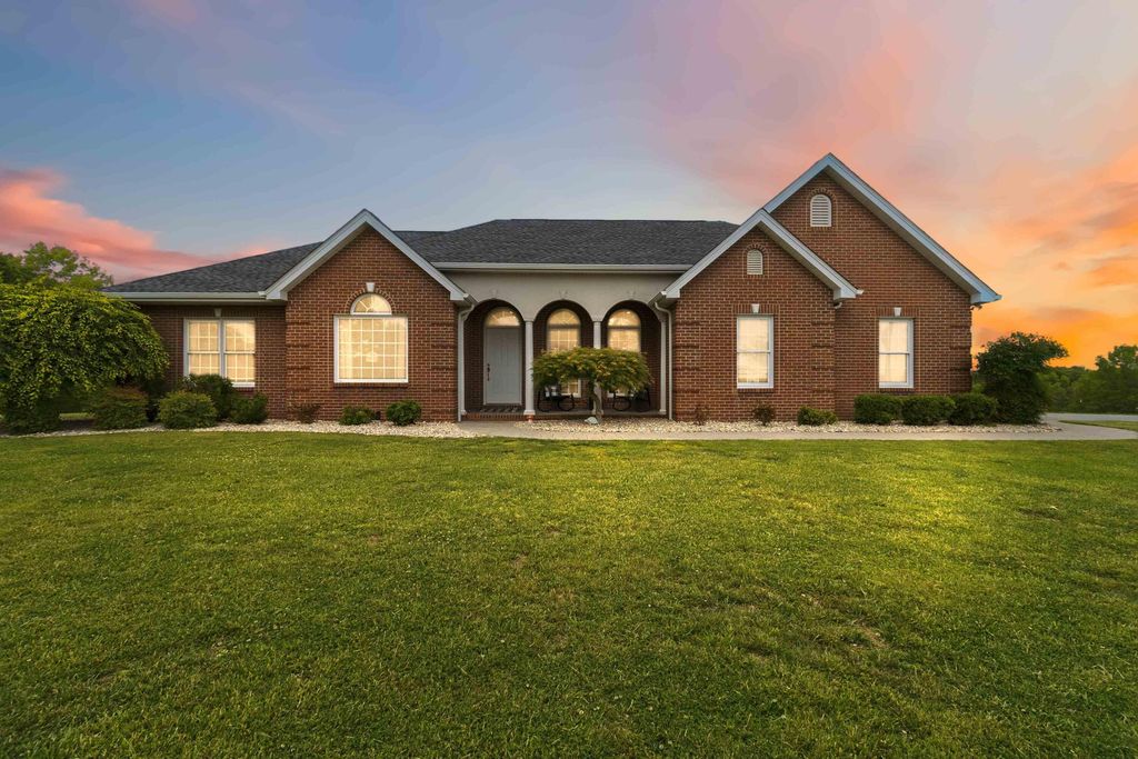 1224 Whitson School Road, London, KY 40741
