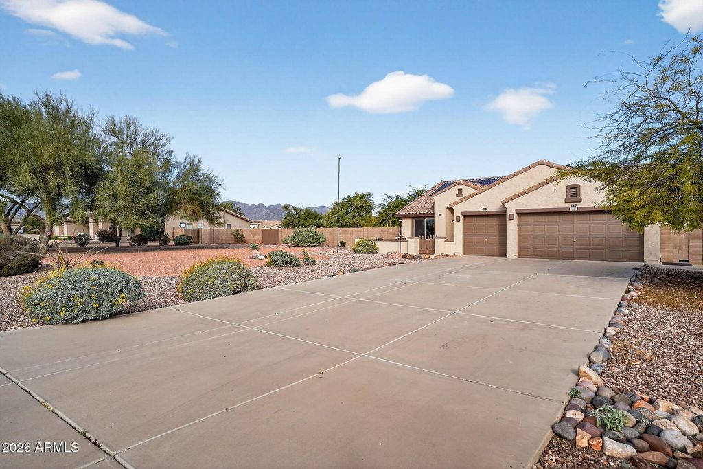 3721 N Brindley Avenue, Litchfield Park, AZ 85340 — photo 2