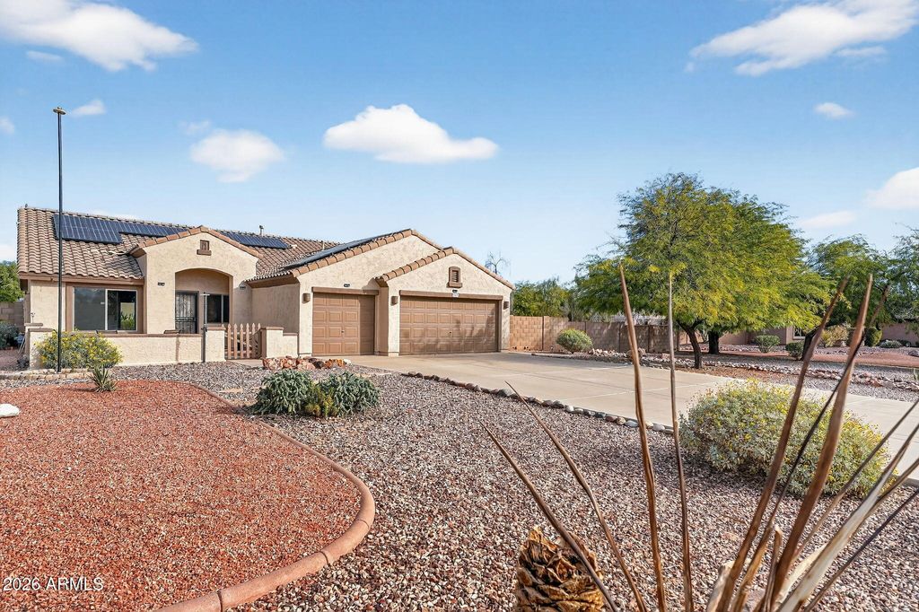 3721 N Brindley Avenue, Litchfield Park, AZ 85340 — photo 3