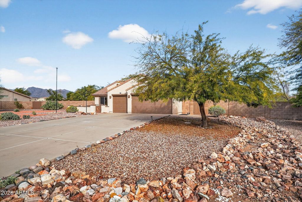 3721 N Brindley Avenue, Litchfield Park, AZ 85340 — photo 4