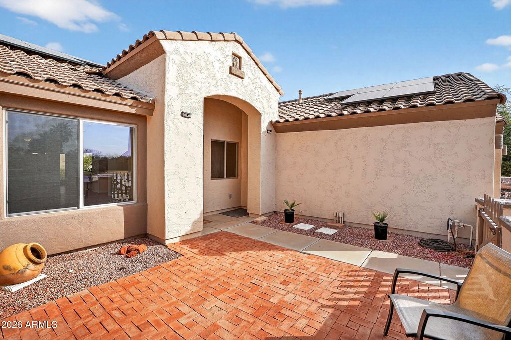 3721 N Brindley Avenue, Litchfield Park, AZ 85340 — photo 5