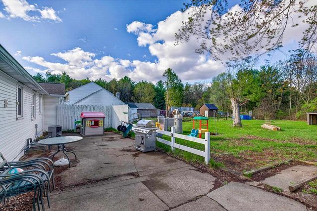 3150 EAGLE ROAD, Wisconsin Rapids, WI 54494