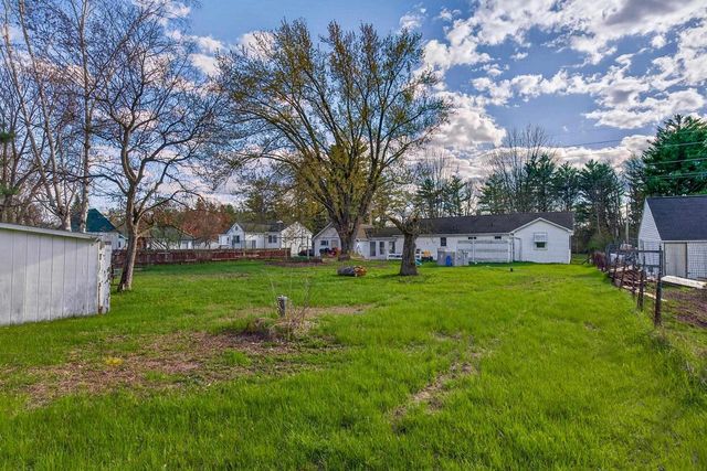 3150 EAGLE ROAD, Wisconsin Rapids, WI 54494