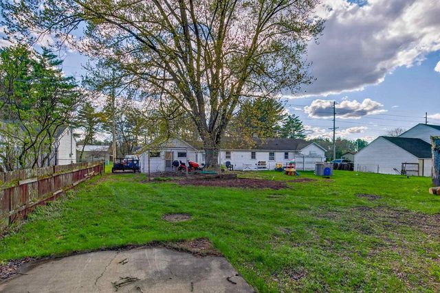 3150 EAGLE ROAD, Wisconsin Rapids, WI 54494
