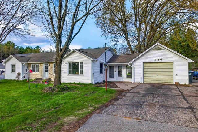 3150 EAGLE ROAD, Wisconsin Rapids, WI 54494