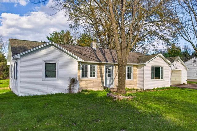 3150 EAGLE ROAD, Wisconsin Rapids, WI 54494