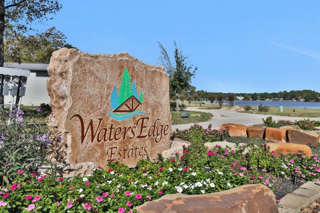 12922 Longstreet Dr Road 711, Willis, TX 77318