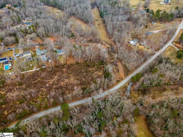 1845 Old Anderson Mill Road, Moore, SC 29369