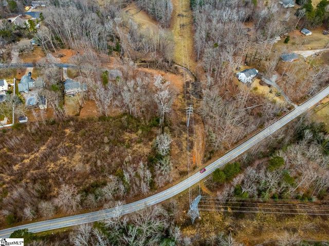 1845 Old Anderson Mill Road, Moore, SC 29369