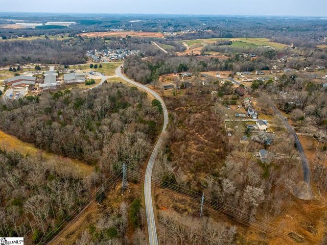 1845 Old Anderson Mill Road, Moore, SC 29369