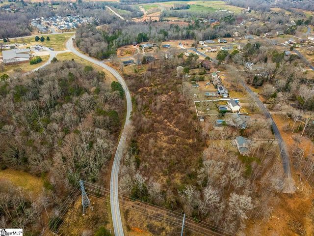 1845 Old Anderson Mill Road, Moore, SC 29369