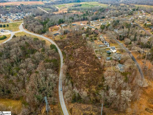 1845 Old Anderson Mill Road, Moore, SC 29369