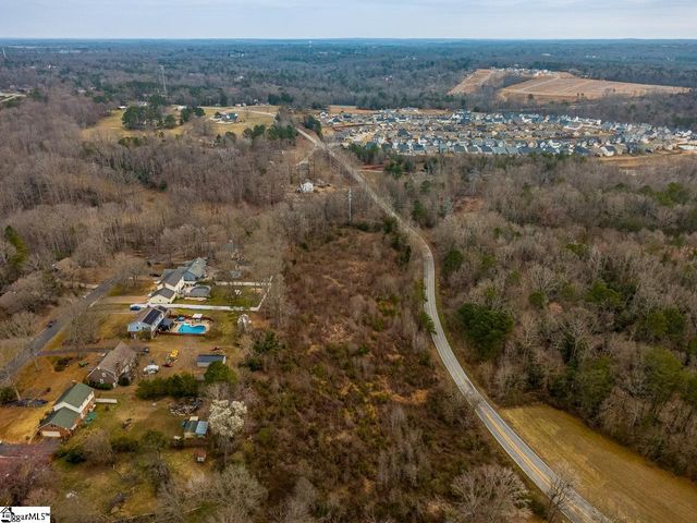 1845 Old Anderson Mill Road, Moore, SC 29369
