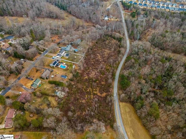 1845 Old Anderson Mill Road, Moore, SC 29369