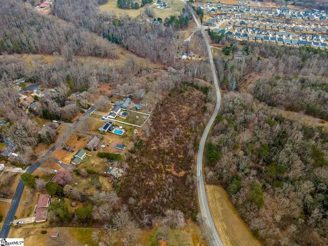 1845 Old Anderson Mill Road, Moore, SC 29369