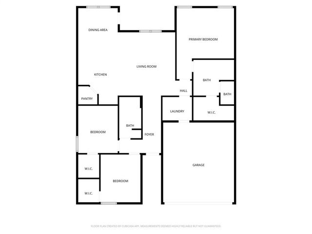 2209 Michele Court, Lake Charles, LA 70607