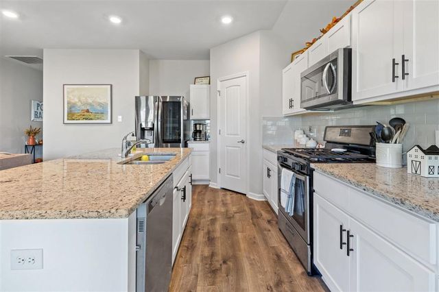 2209 Michele Court, Lake Charles, LA 70607