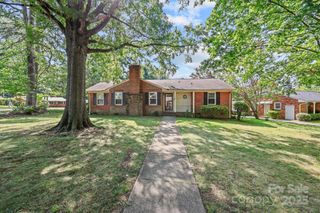 3801 Haverhill Drive, Charlotte, NC 28209