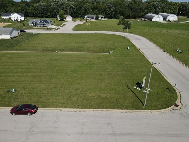 LOT 43 PARKVIEW Drive, Eureka, IL 61530