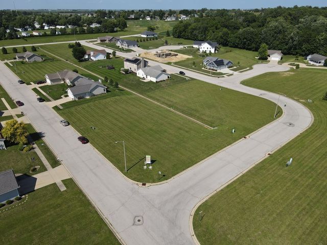 LOT 43 PARKVIEW Drive, Eureka, IL 61530