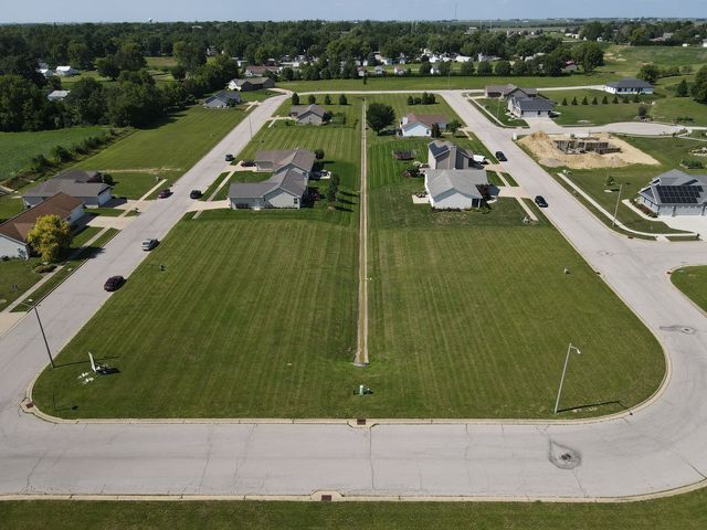 LOT 43 PARKVIEW Drive, Eureka, IL 61530