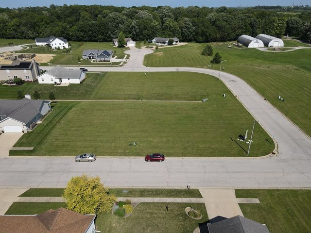LOT 43 PARKVIEW Drive, Eureka, IL 61530