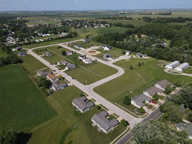 LOT 43 PARKVIEW Drive, Eureka, IL 61530