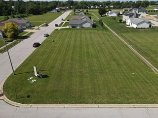 LOT 43 PARKVIEW Drive, Eureka, IL 61530