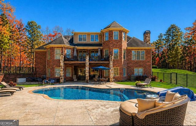 7230 Rand Drive, Douglasville, GA 30135