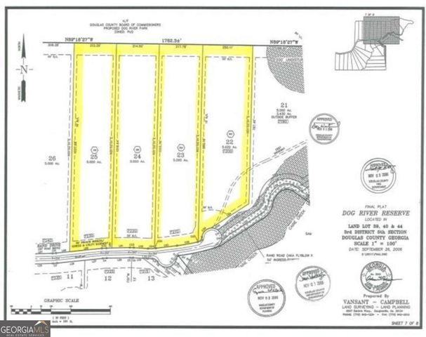 7230 Rand Drive, Douglasville, GA 30135