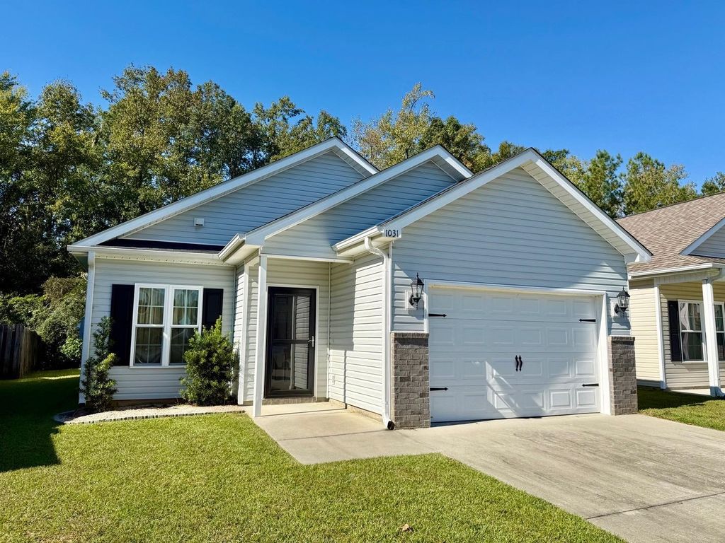 1031 Oglethorpe Dr., Conway, SC 29527 — photo 2