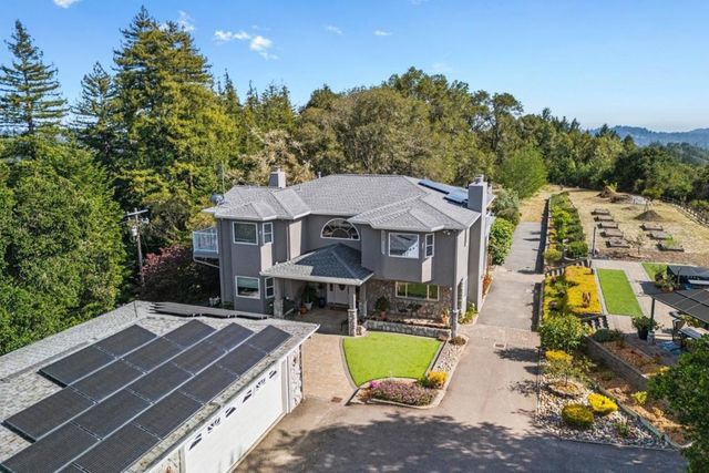 2500 Nelson Road, Scotts Valley, CA 95066